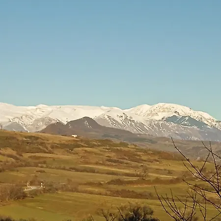 B&B Borrello Bed & Breakfast *