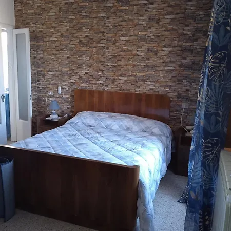 ベッド・アンド・ブレックファスト B&B Borrello *