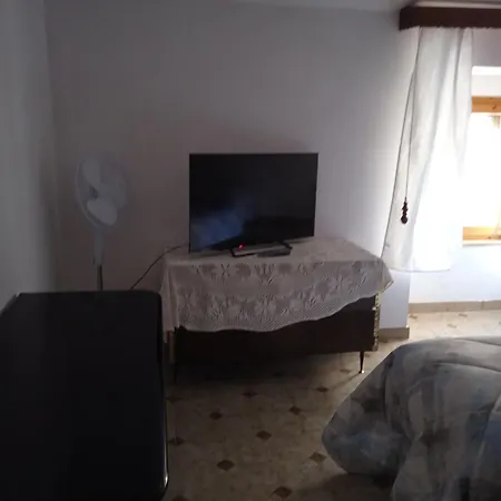 ベッド・アンド・ブレックファスト B&B Borrello Borrello