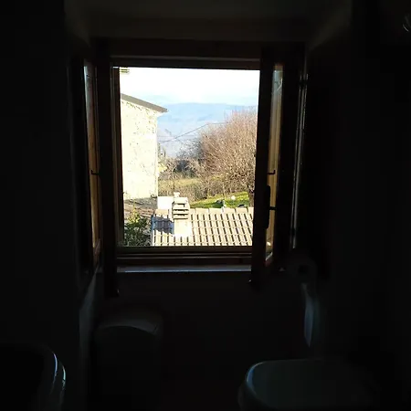 Bed & Breakfast B&B Borrello Borrello