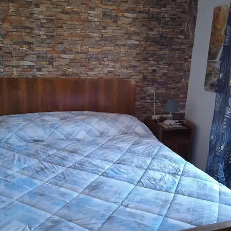 B&B Borrello 住宿加早餐酒店
