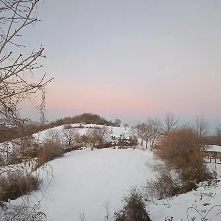 B&B Borrello Bed & Breakfast *