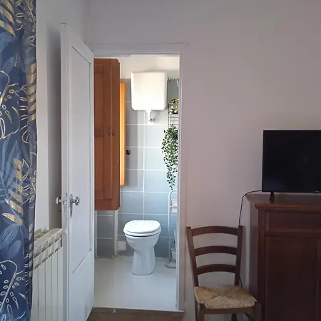 B&B Borrello ベッド・アンド・ブレックファスト *