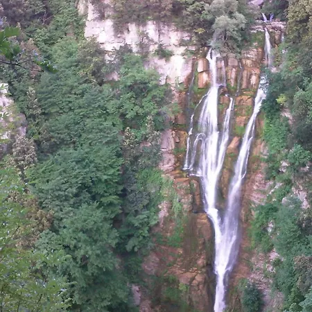 B&B Borrello Bed & Breakfast *