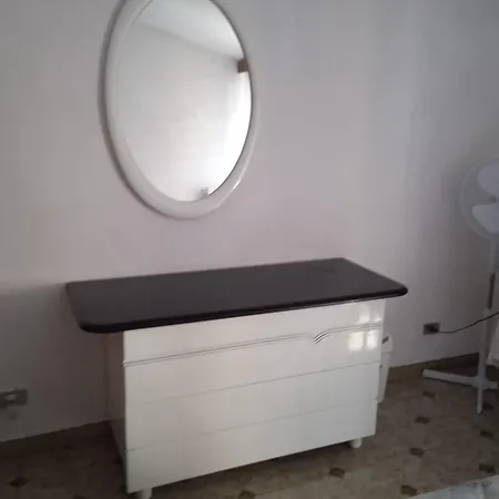 B&B Borrello ベッド・アンド・ブレックファスト